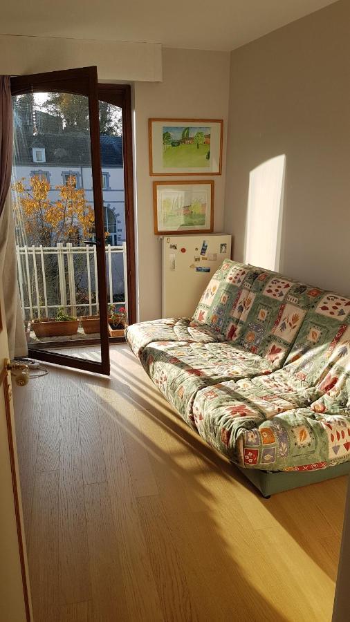 Logement Dans Le Coeur Historique De Mons  Exterior foto